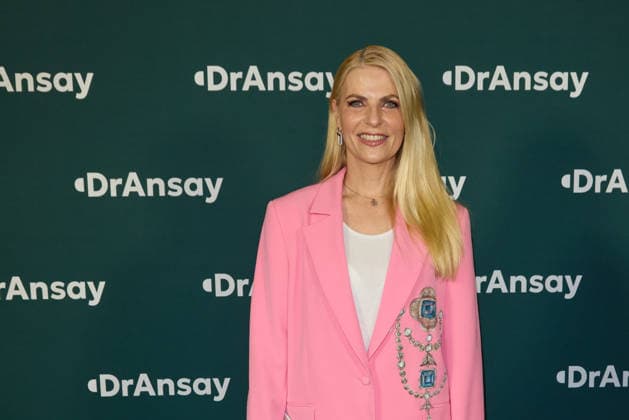 Tanja Buelter - Weltpremiere von Cannabe - Die Doku mit Capo im Delphi Kino in Berlin am 06.05.2026. Premiere Cannabe - Die Doku mit Capo