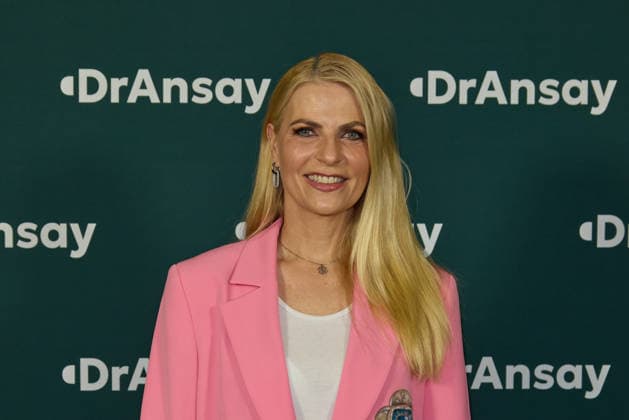 Tanja Buelter - Weltpremiere von Cannabe - Die Doku mit Capo im Delphi Kino in Berlin am 06.05.2026. Premiere Cannabe - Die Doku mit Capo