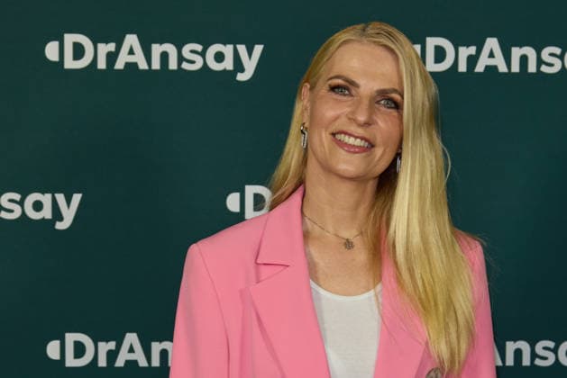 Tanja Buelter - Weltpremiere von Cannabe - Die Doku mit Capo im Delphi Kino in Berlin am 06.05.2026. Premiere Cannabe - Die Doku mit Capo