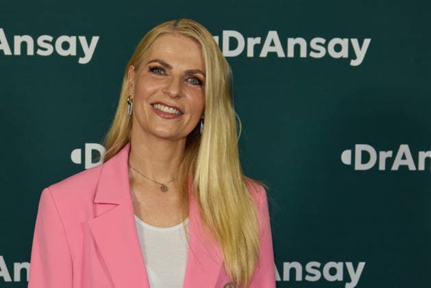 Tanja Buelter - Weltpremiere von Cannabe - Die Doku mit Capo im Delphi Kino in Berlin am 06.05.2026. Premiere Cannabe - Die Doku mit Capo