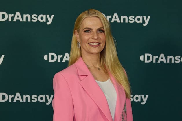 Tanja Buelter - Weltpremiere von Cannabe - Die Doku mit Capo im Delphi Kino in Berlin am 06.05.2026. Premiere Cannabe - Die Doku mit Capo