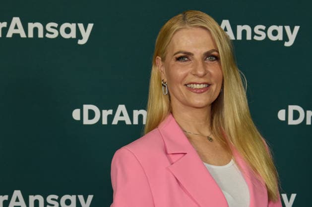 Tanja Buelter - Weltpremiere von Cannabe - Die Doku mit Capo im Delphi Kino in Berlin am 06.05.2026. Premiere Cannabe - Die Doku mit Capo