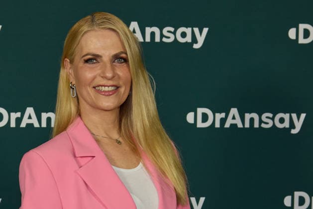 Tanja Buelter - Weltpremiere von Cannabe - Die Doku mit Capo im Delphi Kino in Berlin am 06.05.2026. Premiere Cannabe - Die Doku mit Capo