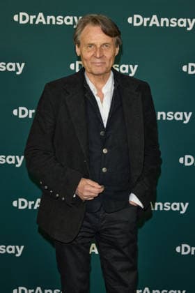 Wolfgang Bahro - Weltpremiere von Cannabe - Die Doku mit Capo im Delphi Kino in Berlin am 06.05.2026. Premiere Cannabe - Die Doku mit Capo