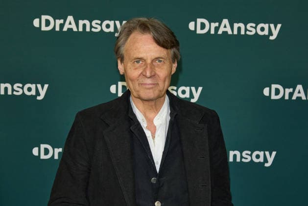 Wolfgang Bahro - Weltpremiere von Cannabe - Die Doku mit Capo im Delphi Kino in Berlin am 06.05.2026. Premiere Cannabe - Die Doku mit Capo