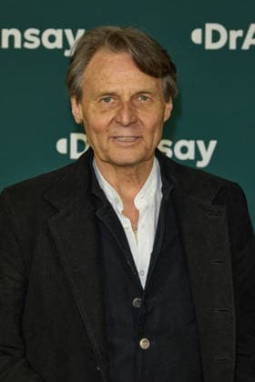 Wolfgang Bahro - Weltpremiere von Cannabe - Die Doku mit Capo im Delphi Kino in Berlin am 06.05.2026. Premiere Cannabe - Die Doku mit Capo