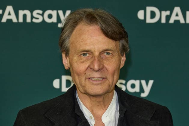 Wolfgang Bahro - Weltpremiere von Cannabe - Die Doku mit Capo im Delphi Kino in Berlin am 06.05.2026. Premiere Cannabe - Die Doku mit Capo