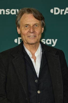 Wolfgang Bahro - Weltpremiere von Cannabe - Die Doku mit Capo im Delphi Kino in Berlin am 06.05.2026. Premiere Cannabe - Die Doku mit Capo