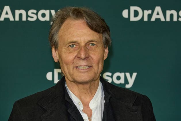 Wolfgang Bahro - Weltpremiere von Cannabe - Die Doku mit Capo im Delphi Kino in Berlin am 06.05.2026. Premiere Cannabe - Die Doku mit Capo
