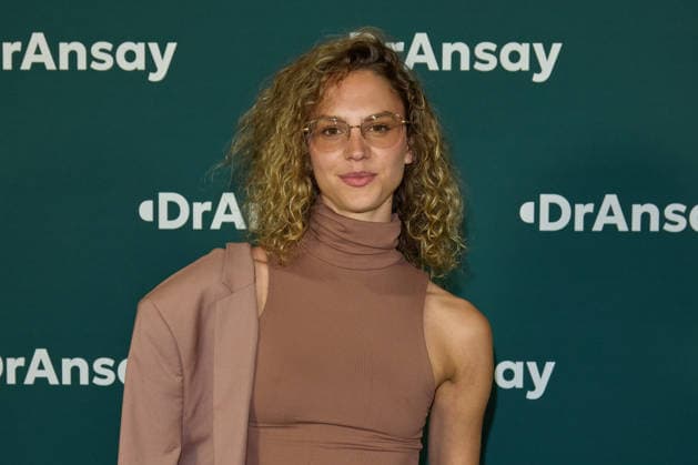Simone Kowalski - Weltpremiere von Cannabe - Die Doku mit Capo im Delphi Kino in Berlin am 06.05.2026. Premiere Cannabe - Die Doku mit Capo