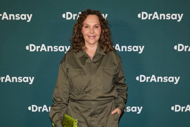 Natascha Ochsenknecht - Weltpremiere von Cannabe - Die Doku mit Capo im Delphi Kino in Berlin am 06.05.2026. Premiere Cannabe - Die Doku mit Capo