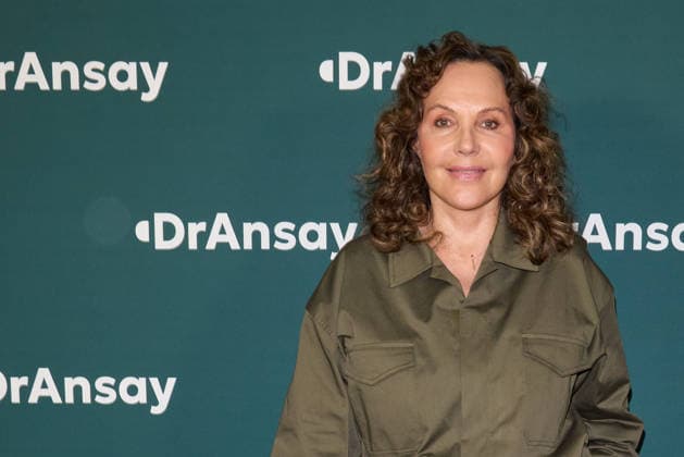 Natascha Ochsenknecht - Weltpremiere von Cannabe - Die Doku mit Capo im Delphi Kino in Berlin am 06.05.2026. Premiere Cannabe - Die Doku mit Capo
