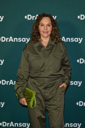 Natascha Ochsenknecht - Weltpremiere von Cannabe - Die Doku mit Capo im Delphi Kino in Berlin am 06.05.2026. Premiere Cannabe - Die Doku mit Capo