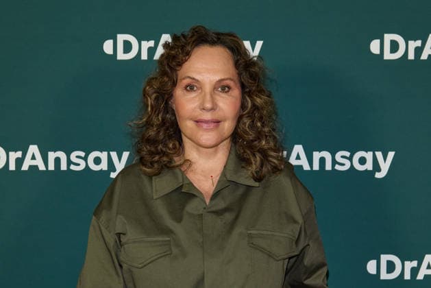 Natascha Ochsenknecht - Weltpremiere von Cannabe - Die Doku mit Capo im Delphi Kino in Berlin am 06.05.2026. Premiere Cannabe - Die Doku mit Capo