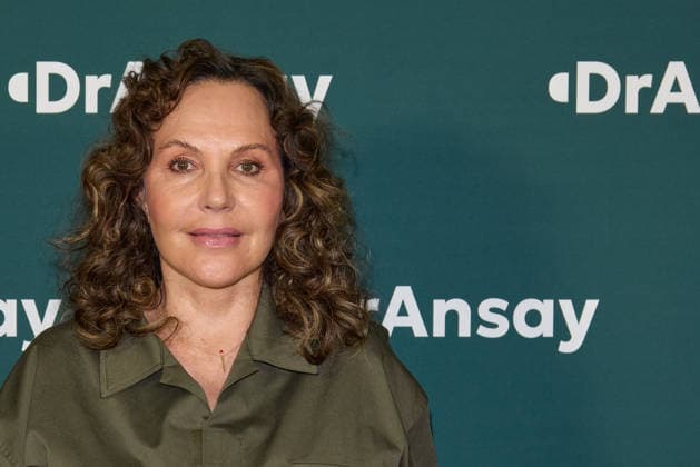 Natascha Ochsenknecht - Weltpremiere von Cannabe - Die Doku mit Capo im Delphi Kino in Berlin am 06.05.2026. Premiere Cannabe - Die Doku mit Capo