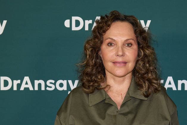 Natascha Ochsenknecht - Weltpremiere von Cannabe - Die Doku mit Capo im Delphi Kino in Berlin am 06.05.2026. Premiere Cannabe - Die Doku mit Capo