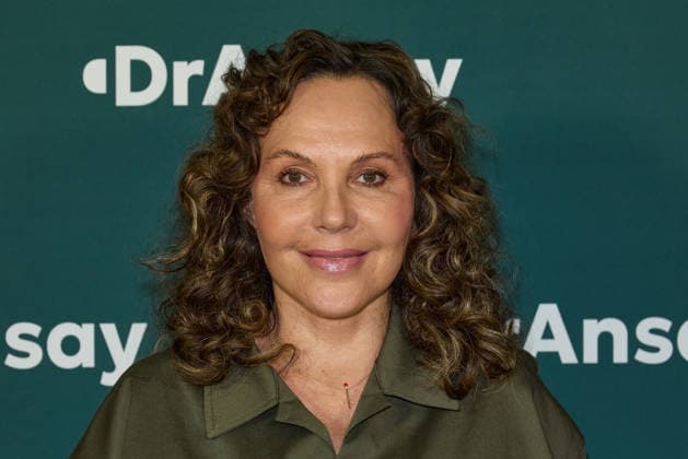 Natascha Ochsenknecht - Weltpremiere von Cannabe - Die Doku mit Capo im Delphi Kino in Berlin am 06.05.2026. Premiere Cannabe - Die Doku mit Capo