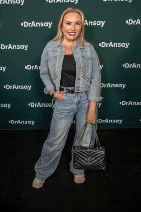 ABB CANNABE- Melissa Heitmann zu Gast bei der Weltpremiere von Cannabe - Die Doku mit Capo im Delphi Filmpalast , am 06.05.2026 in Berlin Berlin Deutschland