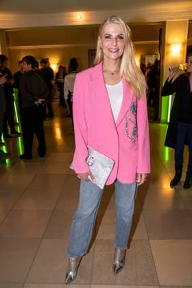 ABB CANNABE- Tanja Bülter Buelter zu Gast bei der Weltpremiere von Cannabe - Die Doku mit Capo im Delphi Filmpalast , am 06.05.2026 in Berlin Berlin Deutschland