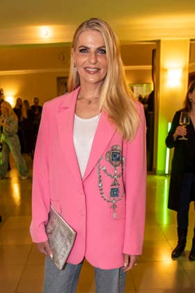 ABB CANNABE- Tanja Bülter Buelter zu Gast bei der Weltpremiere von Cannabe - Die Doku mit Capo im Delphi Filmpalast , am 06.05.2026 in Berlin Berlin Deutschland