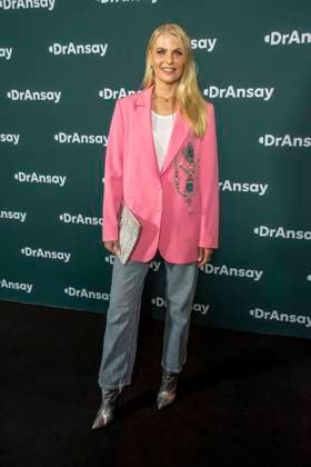 ABB CANNABE- Tanja Bülter Buelter zu Gast bei der Weltpremiere von Cannabe - Die Doku mit Capo im Delphi Filmpalast , am 06.05.2026 in Berlin Berlin Deutschland