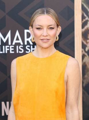 Arrivals for the Los Angeles premiere of Netflix s Marty, Life Is Short at The Egyptian Theatre Featuring: Kate Hudson Where: Los Angeles, California, United States When: 06 May 2026 Credit: H2Y INSTARimages EDITORIAL USE ONLY. NOT FOR USE BY NEWSPAPERS BASED IN THE UK. Copyright: xx instar55669605