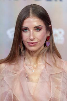 Cathy Hummels bei der Premiere des Kinofilms Ein Münchner im Himmel - Der Tod ist erst der Anfang im Mathäser Filmpalast. München, 06.05.2026