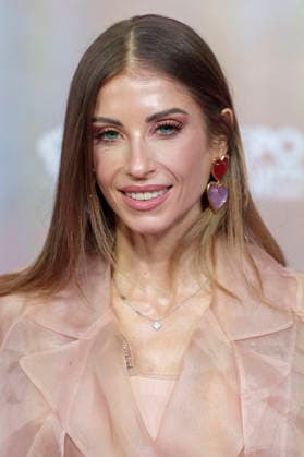 Cathy Hummels bei der Premiere des Kinofilms Ein Münchner im Himmel - Der Tod ist erst der Anfang im Mathäser Filmpalast. München, 06.05.2026