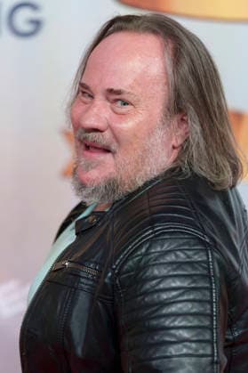 Sascha Maaz bei der Premiere des Kinofilms Ein Münchner im Himmel - Der Tod ist erst der Anfang im Mathäser Filmpalast. München, 06.05.2026