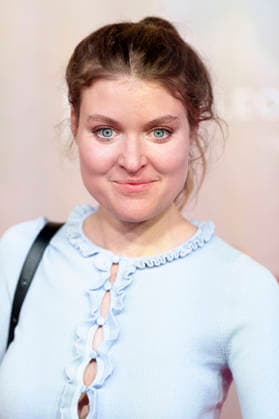 Lara Mandoki bei der Premiere des Kinofilms Ein Münchner im Himmel - Der Tod ist erst der Anfang im Mathäser Filmpalast. München, 06.05.2026