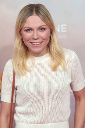 Anna Ewelina bei der Premiere des Kinofilms Ein Münchner im Himmel - Der Tod ist erst der Anfang im Mathäser Filmpalast. München, 06.05.2026