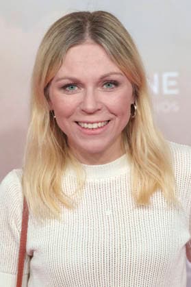 Anna Ewelina bei der Premiere des Kinofilms Ein Münchner im Himmel - Der Tod ist erst der Anfang im Mathäser Filmpalast. München, 06.05.2026