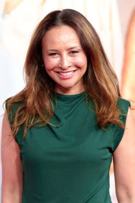 Sinta Weisz bei der Premiere des Kinofilms Ein Münchner im Himmel - Der Tod ist erst der Anfang im Mathäser Filmpalast. München, 06.05.2026