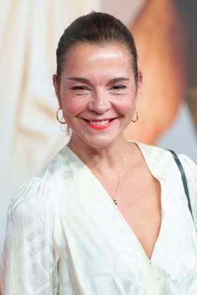 Susan Hoecke bei der Premiere des Kinofilms Ein Münchner im Himmel - Der Tod ist erst der Anfang im Mathäser Filmpalast. München, 06.05.2026