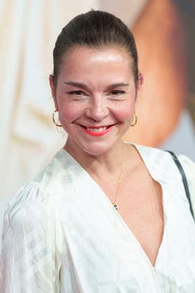 Susan Hoecke bei der Premiere des Kinofilms Ein Münchner im Himmel - Der Tod ist erst der Anfang im Mathäser Filmpalast. München, 06.05.2026