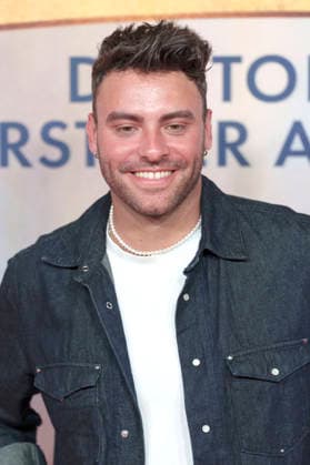 Alessandro Capasso bei der Premiere des Kinofilms Ein Münchner im Himmel - Der Tod ist erst der Anfang im Mathäser Filmpalast. München, 06.05.2026