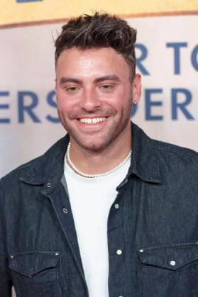 Alessandro Capasso bei der Premiere des Kinofilms Ein Münchner im Himmel - Der Tod ist erst der Anfang im Mathäser Filmpalast. München, 06.05.2026