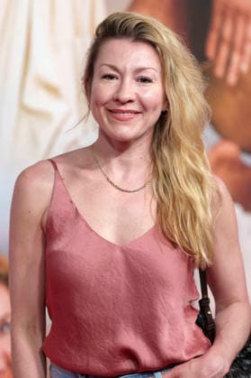 Genija Rykova bei der Premiere des Kinofilms Ein Münchner im Himmel - Der Tod ist erst der Anfang im Mathäser Filmpalast. München, 06.05.2026
