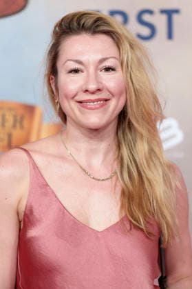 Genija Rykova bei der Premiere des Kinofilms Ein Münchner im Himmel - Der Tod ist erst der Anfang im Mathäser Filmpalast. München, 06.05.2026