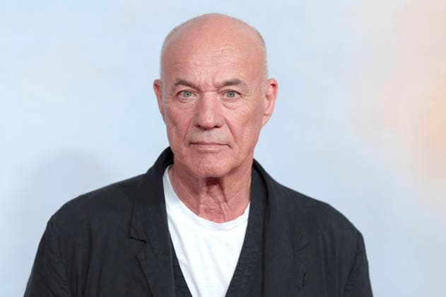 Heiner Lauterbach bei der Premiere des Kinofilms Ein Münchner im Himmel - Der Tod ist erst der Anfang im Mathäser Filmpalast. München, 06.05.2026