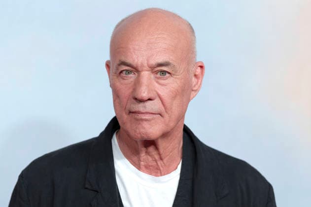 Heiner Lauterbach bei der Premiere des Kinofilms Ein Münchner im Himmel - Der Tod ist erst der Anfang im Mathäser Filmpalast. München, 06.05.2026