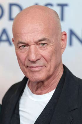 Heiner Lauterbach bei der Premiere des Kinofilms Ein Münchner im Himmel - Der Tod ist erst der Anfang im Mathäser Filmpalast. München, 06.05.2026