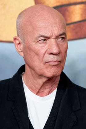 Heiner Lauterbach bei der Premiere des Kinofilms Ein Münchner im Himmel - Der Tod ist erst der Anfang im Mathäser Filmpalast. München, 06.05.2026