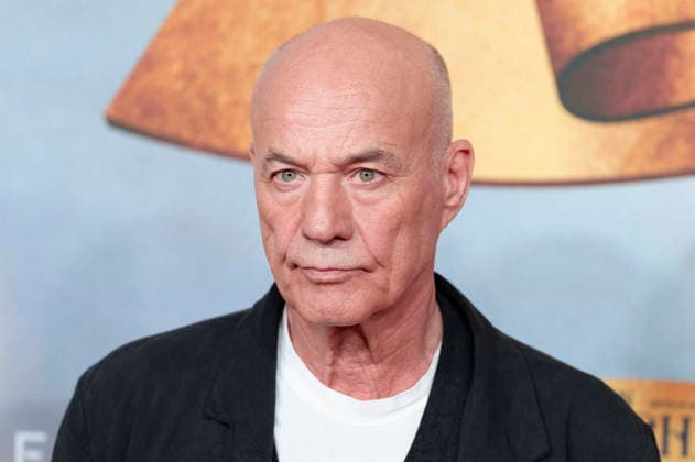 Heiner Lauterbach bei der Premiere des Kinofilms Ein Münchner im Himmel - Der Tod ist erst der Anfang im Mathäser Filmpalast. München, 06.05.2026