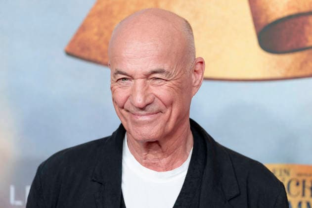 Heiner Lauterbach bei der Premiere des Kinofilms Ein Münchner im Himmel - Der Tod ist erst der Anfang im Mathäser Filmpalast. München, 06.05.2026