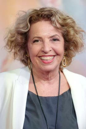 Michaela May bei der Premiere des Kinofilms Ein Münchner im Himmel - Der Tod ist erst der Anfang im Mathäser Filmpalast. München, 06.05.2026