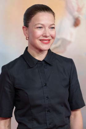 Hannah Herzsprung bei der Premiere des Kinofilms Ein Münchner im Himmel - Der Tod ist erst der Anfang im Mathäser Filmpalast. München, 06.05.2026