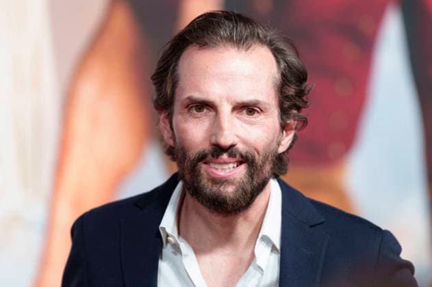 bei der Premiere des Kinofilms Ein Münchner im Himmel - Der Tod ist erst der Anfang im Mathäser Filmpalast. München, 06.05.2026