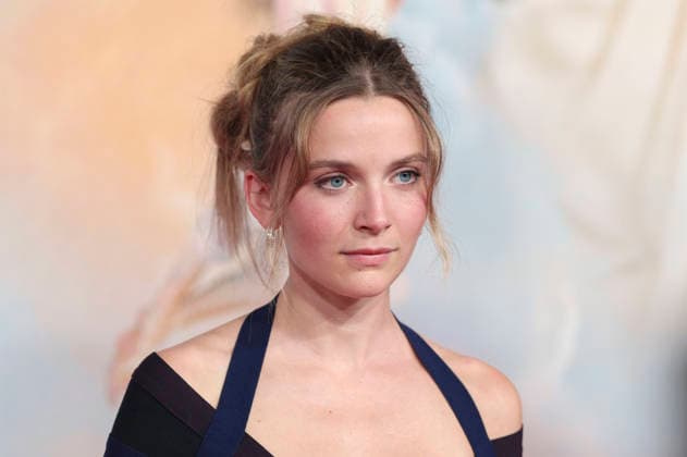 Momo Beier bei der Premiere des Kinofilms Ein Münchner im Himmel - Der Tod ist erst der Anfang im Mathäser Filmpalast. München, 06.05.2026