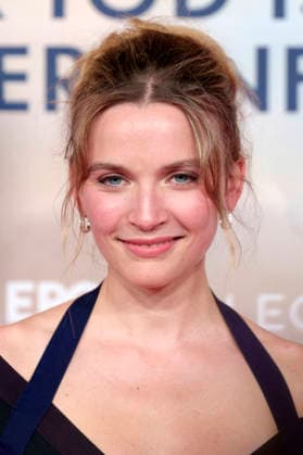 Momo Beier bei der Premiere des Kinofilms Ein Münchner im Himmel - Der Tod ist erst der Anfang im Mathäser Filmpalast. München, 06.05.2026